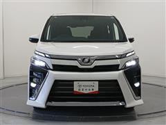 ヴォクシー ZS