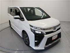 ヴォクシー ZS