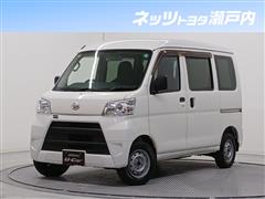 ハイゼットカーゴ DX