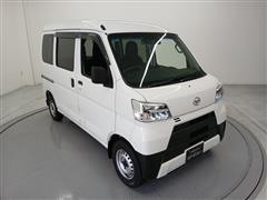 ハイゼットカーゴ デラックスSA3
