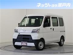 ダイハツ ハイゼットカーゴ デラックスSA3
