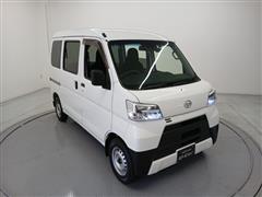 ハイゼットカーゴ デラックスSA3