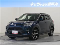 トヨタ ライズ HEV Z