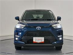 ライズ HEV Z