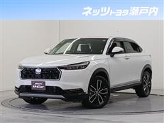 ホンダ ヴェゼル E:HEV Z