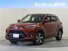 トヨタ ライズ Z