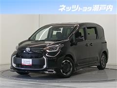 トヨタ シエンタ HEV Z