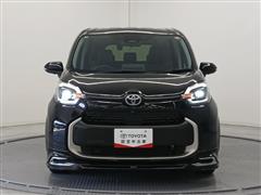 シエンタ HEV Z