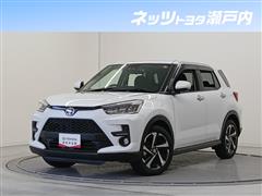 ライズ HEV Z
