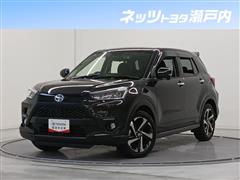 ライズ HEV Z