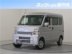 エブリイ PC
