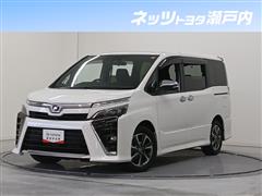 トヨタ ヴォクシー ZS キラメキ2