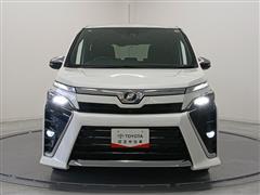 ヴォクシー ZS キラメキ2