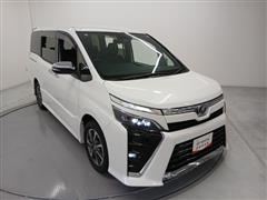 ヴォクシー ZS キラメキ2