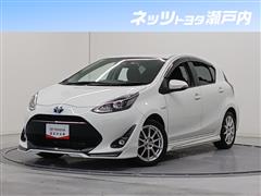 アクア G