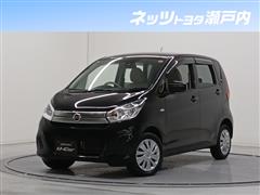 日産 デイズ J