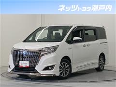 トヨタ エスクァイア HV GiプレミBテーラ
