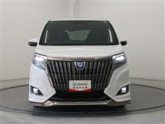 エスクァイア HV GiプレミBテーラ