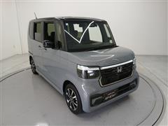 N-BOX カスタムコーディネトS