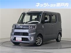 トヨタ ピクシスメガ L SA3