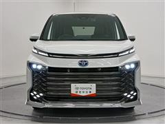 ヴォクシー HEV S-Z