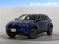 トヨタ ヤリスクロス HV Z