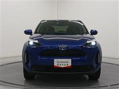 ヤリスクロス HV Z