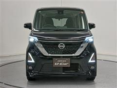 ルークス HWS Gターボ プロパ