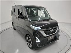 ルークス HWS Gターボ プロパ