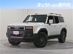 トヨタ ランドクルーザー250 VX