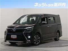 トヨタ ヴォクシー ZS キラメキ