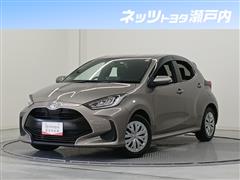 トヨタ ヤリス Z