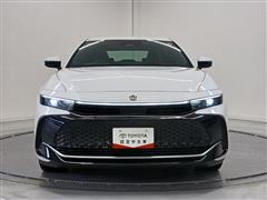 クラウンHEV クロスオーバー G