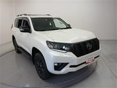 ランクルプラド TX-L マットブ