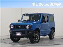 スズキ ジムニー XG