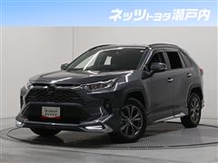 トヨタ RAV4 G
