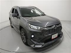 RAV4 G