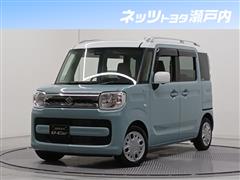 スズキ スペーシア HV X