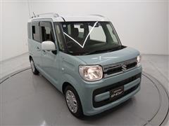 スペーシア HV X