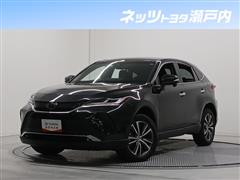 トヨタ ハリアー G