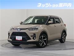 トヨタ ライズ HEV Z