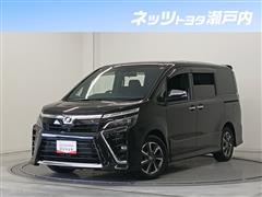 トヨタ ヴォクシー ZS キラメキ2