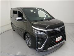 ヴォクシー ZS キラメキ2