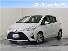 ヴィッツ F セーフティED2