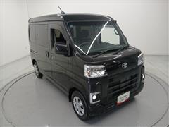 ピクシスバン クルーズ