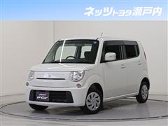 スズキ MRワゴン ECO-X