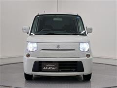 MRワゴン ECO-X