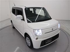 MRワゴン ECO-X