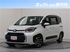 シエンタ HEV Z
