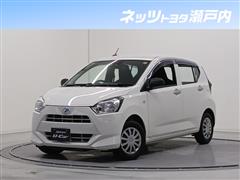 ダイハツ ミライース L SA3